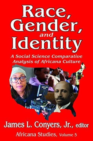 Race, Gender, and Identity