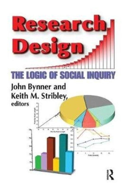 Book cover of: Research Design. By: Marjo Hoefnagels