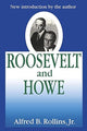Book cover of: Roosevelt and Howe. By: Jr Rollins