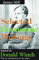 Book cover of: Selected Economic Writings. By: James Mill - undifferentiated