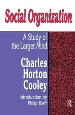 Social Organization