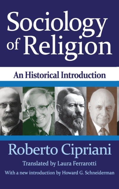 Sociology of Religion