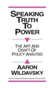 Book cover of: Speaking Truth to Power. By: Robbin Laird