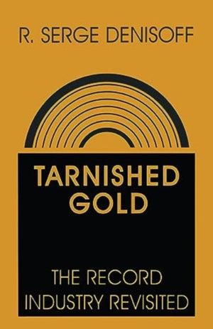 Tarnished Gold