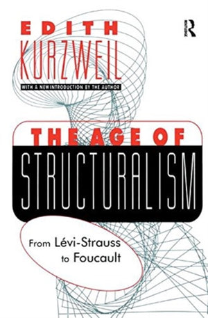 The Age of Structuralism