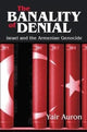 Book cover of: Banality of Denial. By: Julian Simon