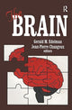 Book cover of: Brain. By: Jean-Pierre Changeux