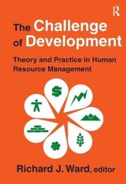 Book cover of: Challenge of Development. By: Jean-Pierre Changeux