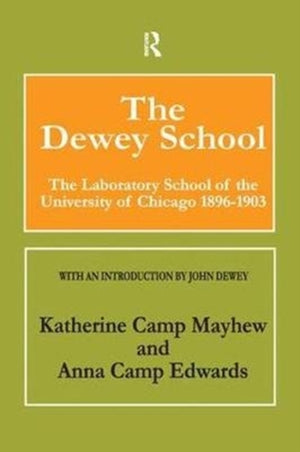 The Dewey School