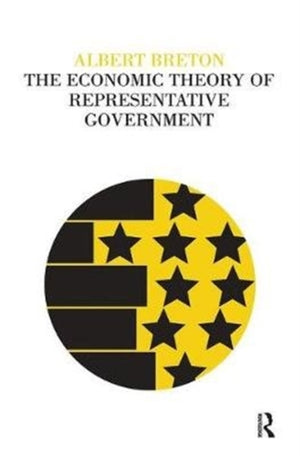 Economic Theory of Representative Government