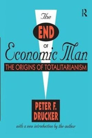 End of Economic Man