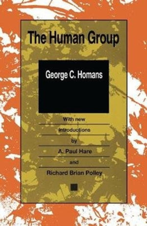 Human Group