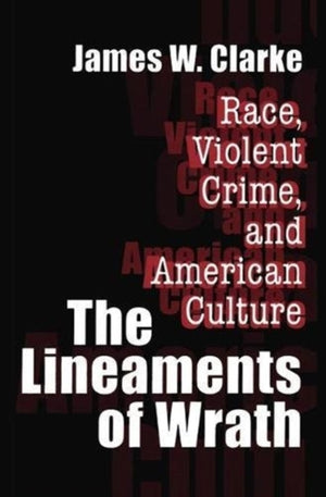 The Lineaments of Wrath