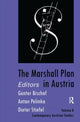 Book cover of: Marshall Plan in Austria