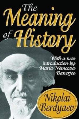 The Meaning of History