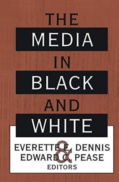 The Media in Black and White