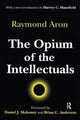 Book cover of: Opium of the Intellectuals. By: Raymond Aron