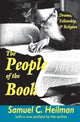 Book cover of: People of the Book. By: Samuel C. Heilman