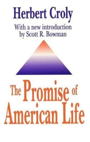 Promise of American Life