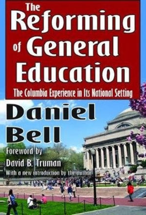 Reforming of General Education