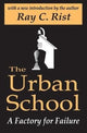 Book cover of: Urban School. By: Christian Karner