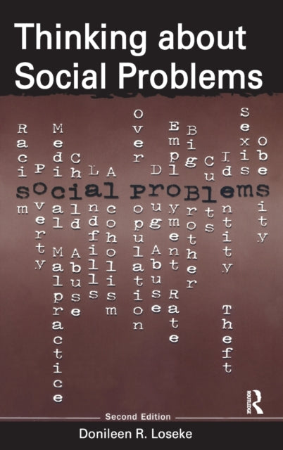Thinking About Social Problems