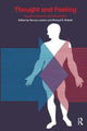 Book cover of: Thought and Feeling. By: Richard E. Nisbett