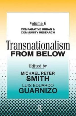 Transnationalism from Below