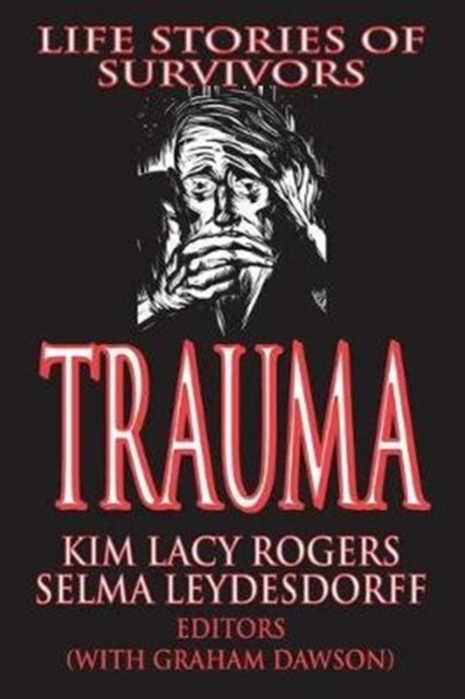 Book cover of: Trauma. By: Selma Leydesdorff