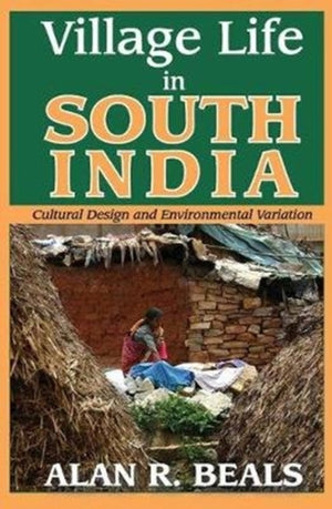 Village Life in South India