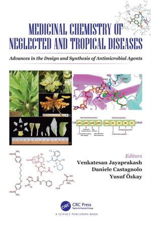 Medicinal Chemistry of Neglected and Tropical Diseases