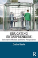 Book cover of: Educating Entrepreneurs. By: Dafna Kariv
