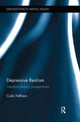 Book cover of: Depressive Realism. By: Colin Feltham