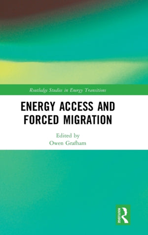 Energy Access and Forced Migration