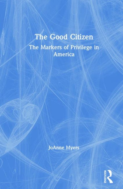 Book cover of: Good Citizen. By: JoAnne Myers