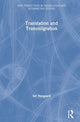 Book cover of: Translation and Transmigration. By: Siri Nergaard