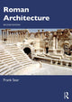 Book cover of: Roman Architecture. By: Frank Sear