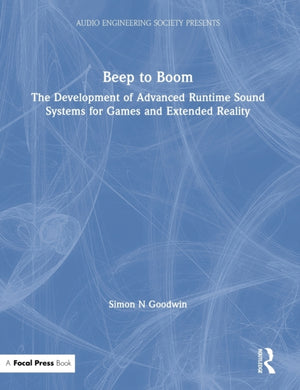 Beep to Boom