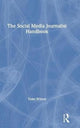 Book cover of: Social Media Journalist Handbook. By: Yumi Wilson