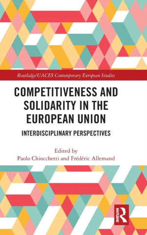 Competitiveness and Solidarity in the European Union