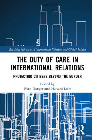 Duty of Care in International Relations