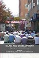 Book cover of: Islam and Development. By: Matthew Clarke