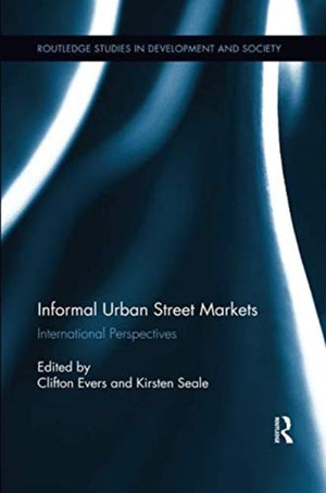 Informal Urban Street Markets