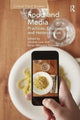 Book cover of: Food and Media. By: Jonatan Leer