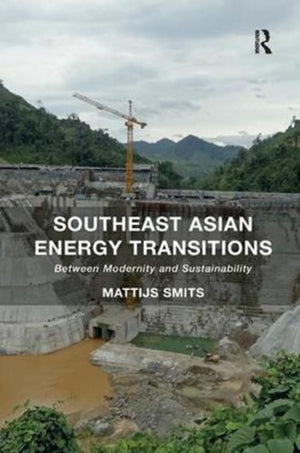 Southeast Asian Energy Transitions