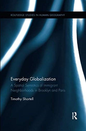 Everyday Globalization
