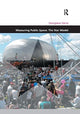 Book cover of: Measuring Public Space: The Star Model. By: Georgiana Varna