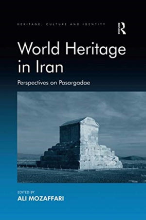 World Heritage in Iran