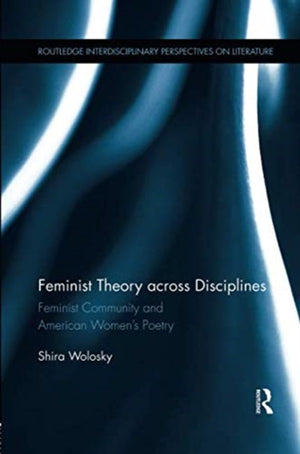 Feminist Theory Across Disciplines