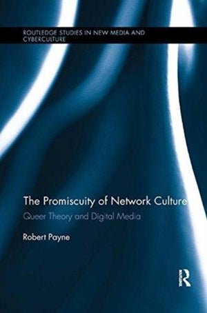 Promiscuity of Network Culture
